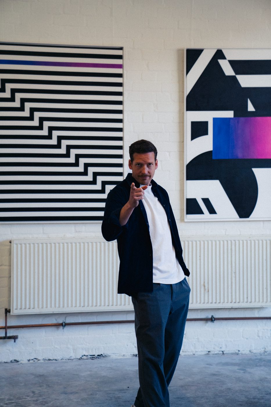 Business meets Creativity – Networking