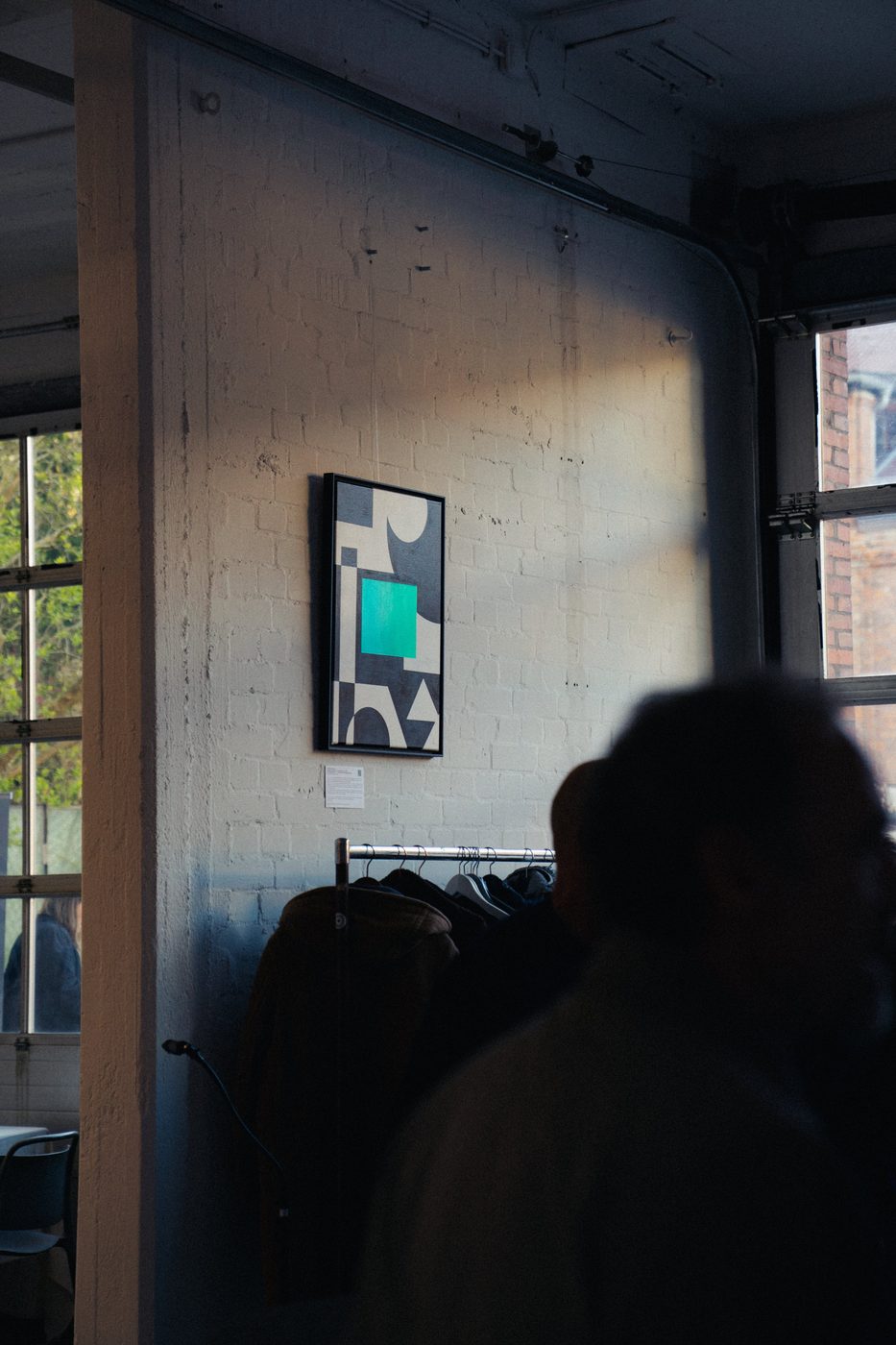 Business meets Creativity – Location