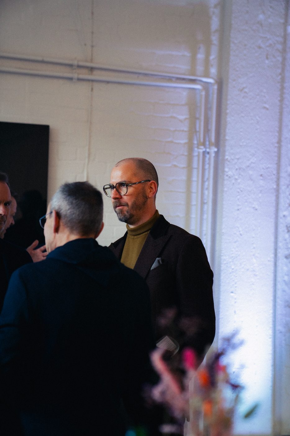 Business meets Creativity – Networking