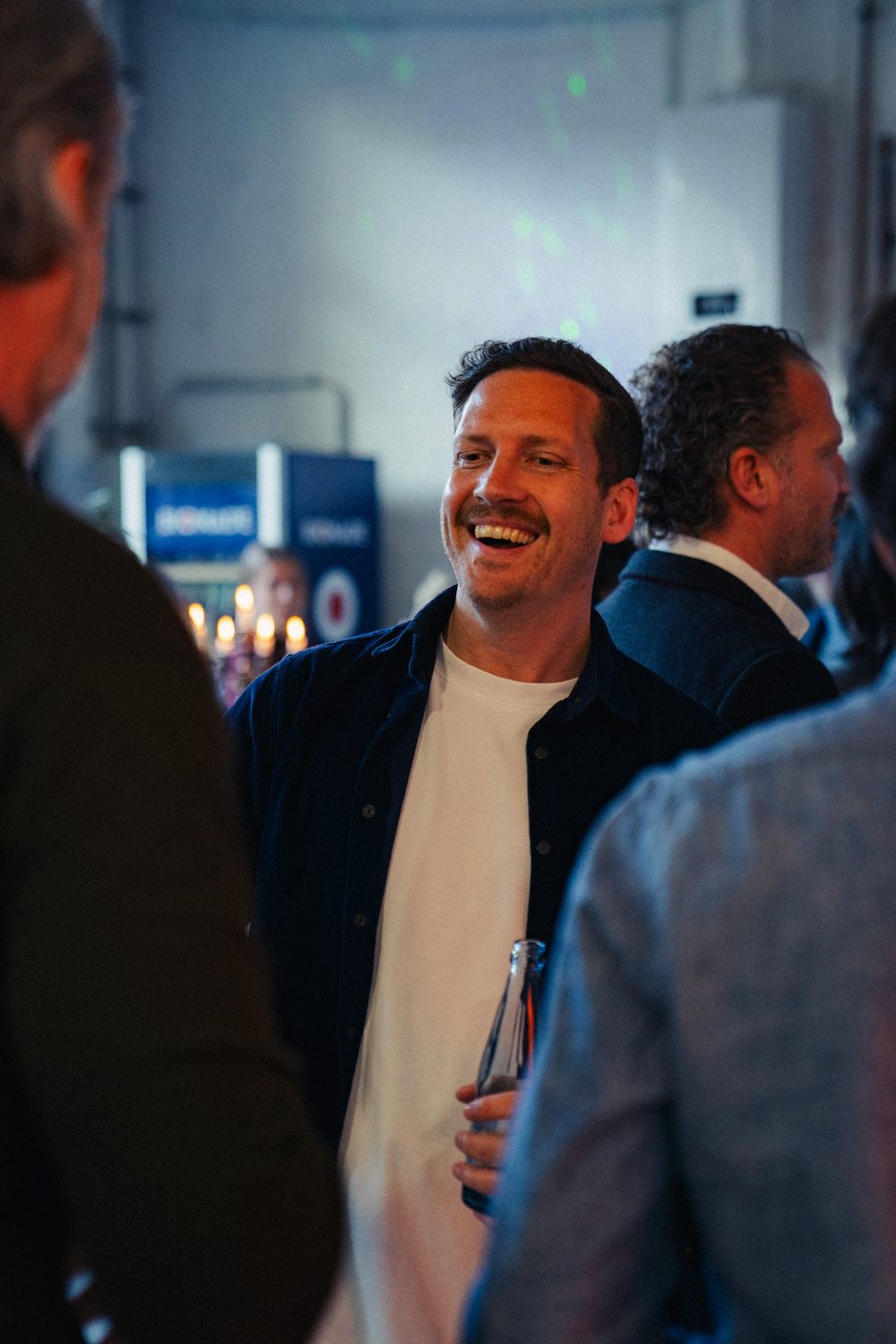 Business meets Creativity – Event