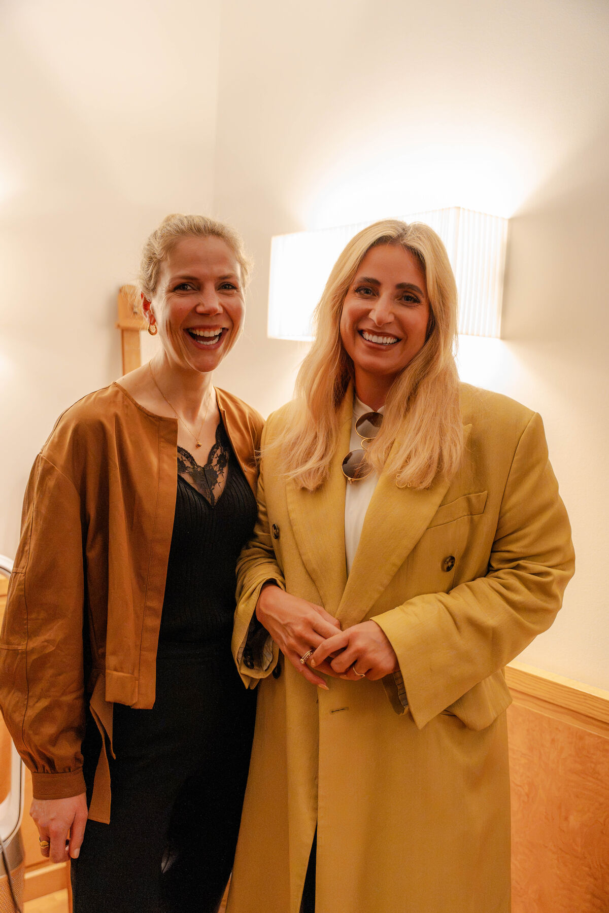 Business meets Creativity – Transformation