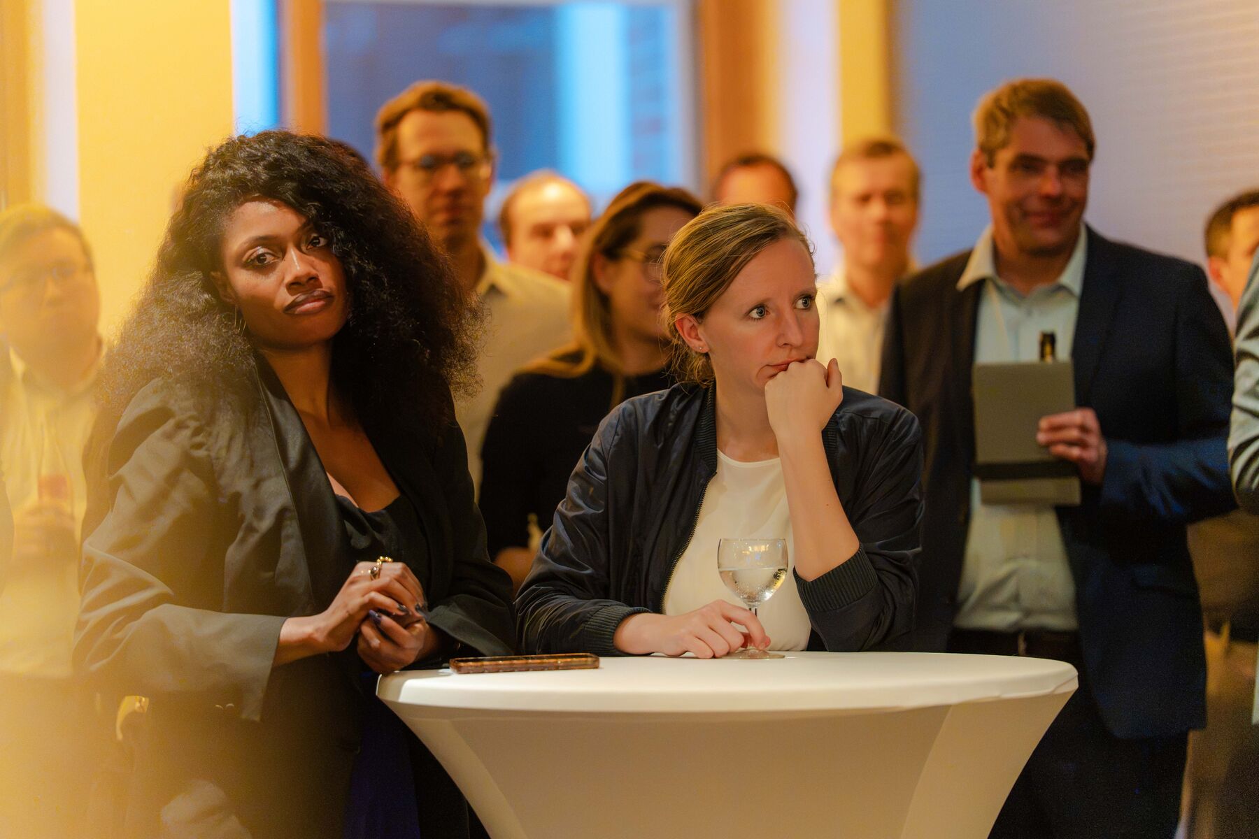 Business meets Creativity – Transformation