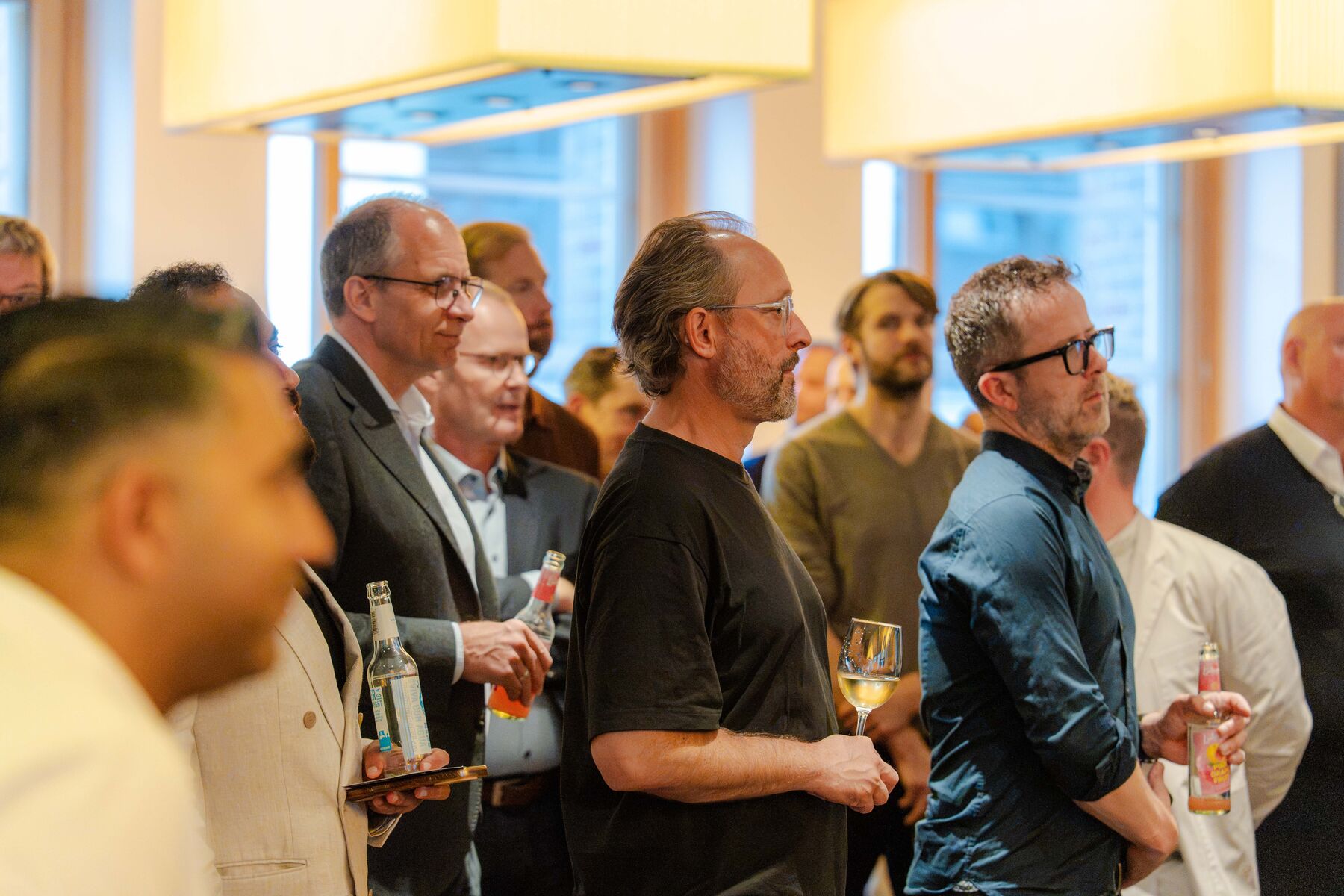 Business meets Creativity – Transformation