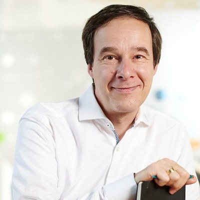 Dr. Hannes Gmelin
