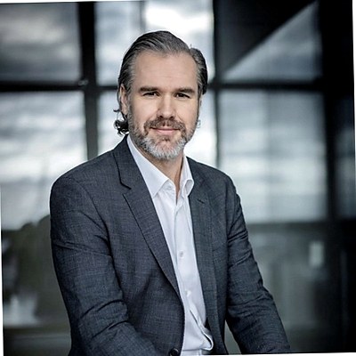 Torben Seebold